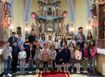 Dječji zbor "Zvončići" proslavio 35 godina postojanja